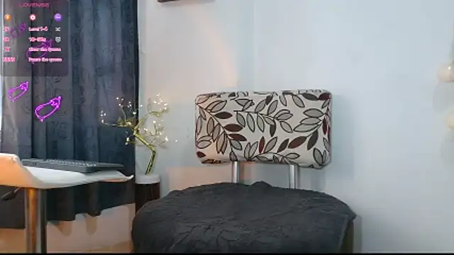 Snapshot of DEMOND_333 chatting on March 12, 2026, 2:34 pm DEMOND 333 online show from March 12, 2026, 2:34 pm