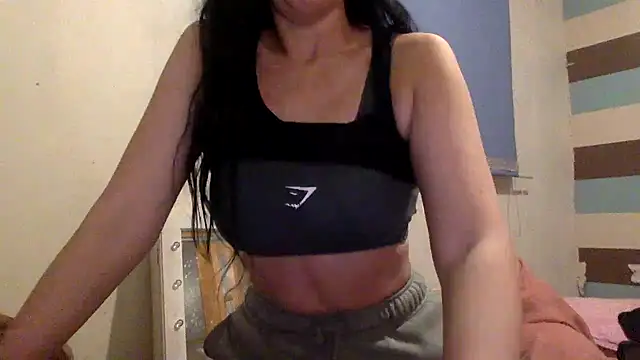 Snapshot of Bellababexox_ chatting on October 1, 2025, 5:24 am Bellababexox online show from October 1, 2025, 5:24 am