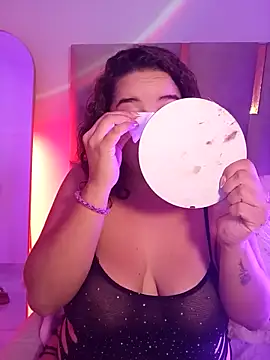 LoanaSantos online show from October 3, 2025, 3:58 am