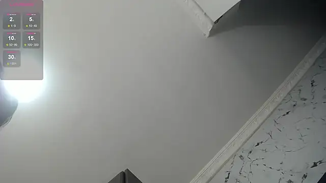 Snapshot of PamelaMartini chatting on October 10, 2025, 10:03 am PamelaMartini online show from October 10, 2025, 10:03 am