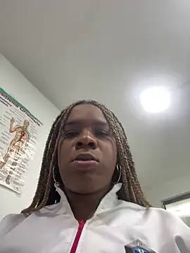 LicyEvans1 online show from March 9, 2026, 9:41 pm