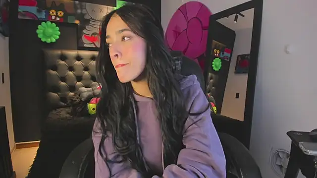 miIa bratz online show from February 20, 2026, 8:31 pm