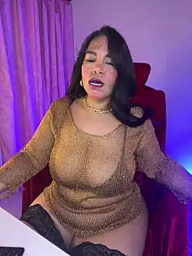 Vicky Saidi online show from December 3, 2025, 11:14 pm