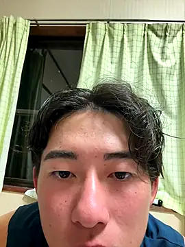 shoma2003 online show from September 19, 2025, 1:34 pm