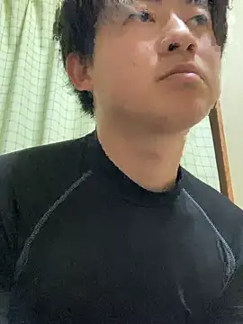 Snapshot of shoma2003 chatting on February 15, 2026, 1:09 pm shoma2003 online show from February 15, 2026, 1:09 pm