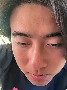 Snapshot of shoma2003 chatting on March 11, 2026, 7:25 am shoma2003 online show from March 11, 2026, 7:25 am