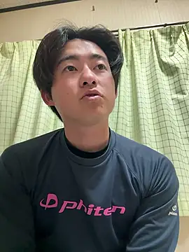 Snapshot of shoma2003 chatting on March 12, 2026, 12:55 pm shoma2003 online show from March 12, 2026, 12:55 pm