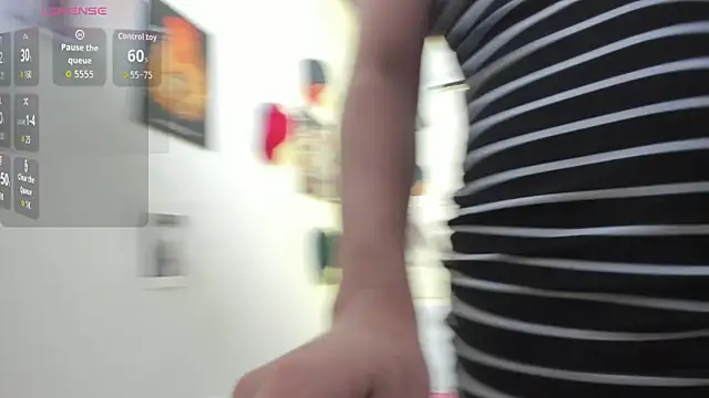 Rihanna hotx online show from February 21, 2026, 2:56 am