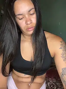 Vixxen 99 online show from February 3, 2026, 1:27 pm