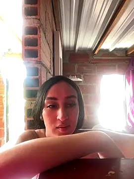 RAKEL37 online show from November 22, 2025, 4:06 pm