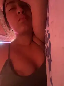 RAKEL37 online show from November 28, 2025, 3:25 pm