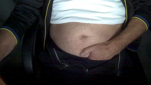 velikifant7 online show from January 16, 2026, 5:33 am