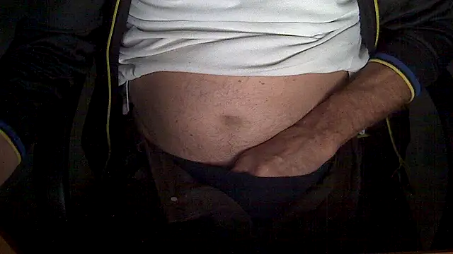 velikifant7 online show from February 27, 2026, 5:07 am