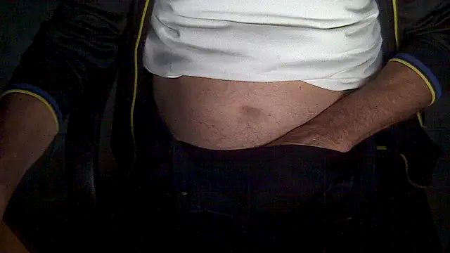 velikifant7 online show from March 10, 2026, 5:12 am