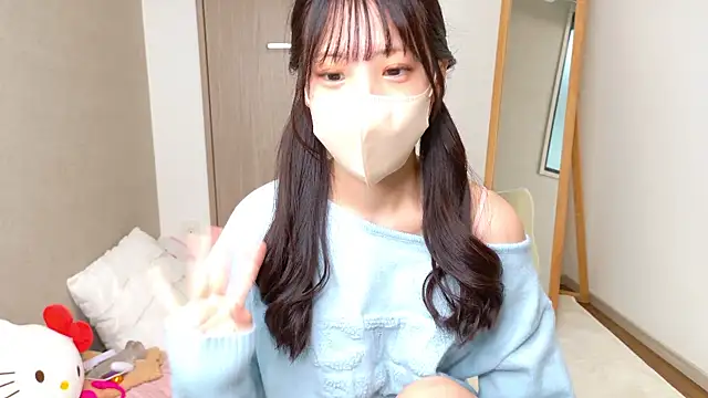 riri  nyan o0 online show from March 31, 2026, 5:08 am