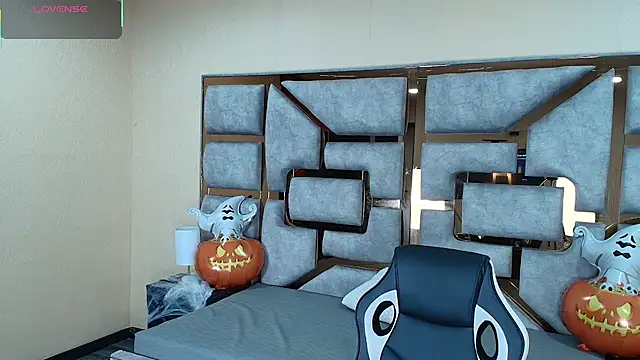 Snapshot of Candy_Velvet chatting on October 24, 2025, 3:58 am Candy Velvet online show from October 24, 2025, 3:58 am