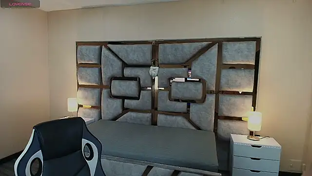 Snapshot of Candy_Velvet chatting on December 3, 2025, 7:23 pm Candy Velvet online show from December 3, 2025, 7:23 pm