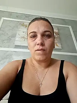 PalomaDesireee online show from September 18, 2025, 5:31 am