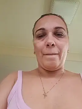 PalomaDesireee online show from October 27, 2025, 9:24 am