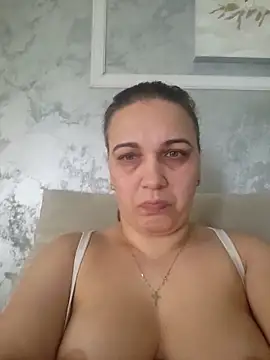 PalomaDesireee online show from February 10, 2026, 11:25 am