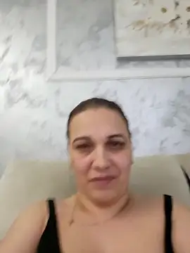 PalomaDesireee online show from February 19, 2026, 9:11 pm