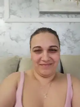 PalomaDesireee online show from March 13, 2026, 6:58 pm