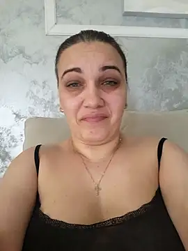 PalomaDesireee online show from March 18, 2026, 7:00 am