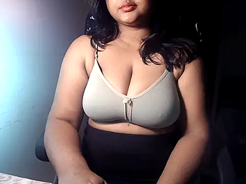 PatnakiRitu1 online show from December 19, 2025, 1:23 am