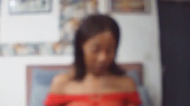 SweetPortableAmber online show from December 19, 2025, 6:26 pm