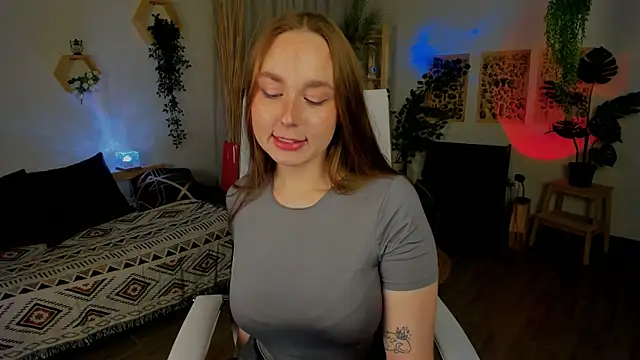 Snapshot of NayaraDelolmo chatting on September 19, 2025, 1:34 pm NayaraDelolmo online show from September 19, 2025, 1:34 pm