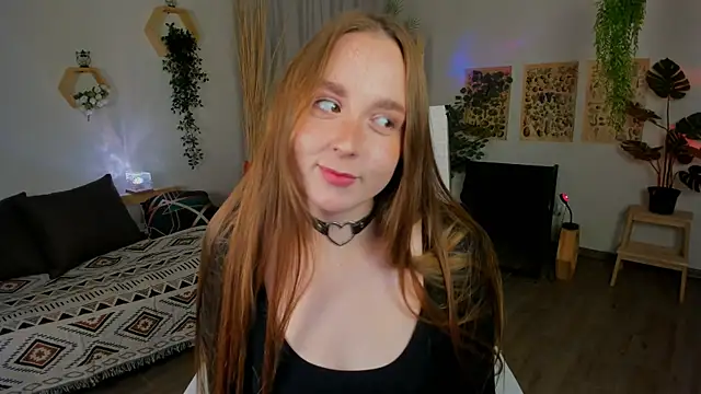 Snapshot of NayaraDelolmo chatting on September 22, 2025, 3:14 pm NayaraDelolmo online show from September 22, 2025, 3:14 pm