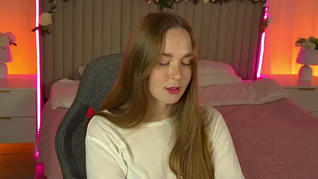 Snapshot of NayaraDelolmo chatting on September 24, 2025, 7:06 pm NayaraDelolmo online show from September 24, 2025, 7:06 pm