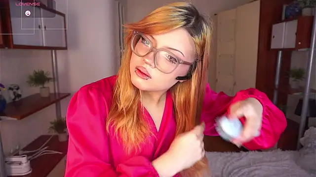 Snapshot of VerniceEngelking chatting on January 10, 2026, 7:43 am VerniceEngelking online show from January 10, 2026, 7:43 am