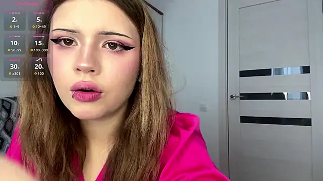 Snapshot of VerniceEngelking chatting on February 14, 2026, 6:32 am VerniceEngelking online show from February 14, 2026, 6:32 am