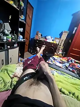 boysafado2521 online show from April 7, 2026, 7:42 am