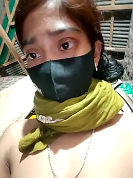 maya-Couple19 online show from September 10, 2025, 6:30 pm