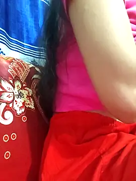 maya-Couple19 online show from November 1, 2025, 6:10 pm