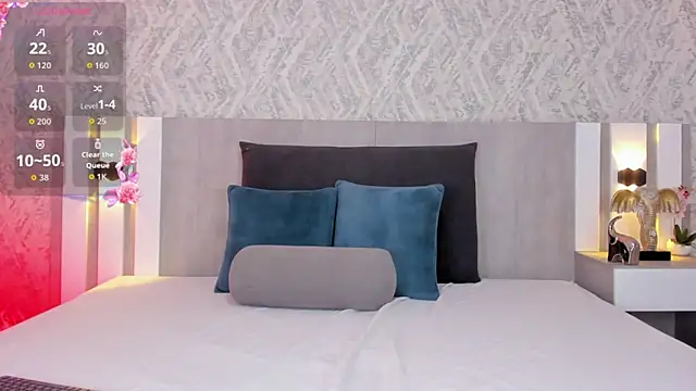 celeste sc0tt online show from November 12, 2025, 12:16 pm