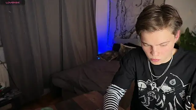 RusBradPitt online show from January 18, 2026, 1:26 pm