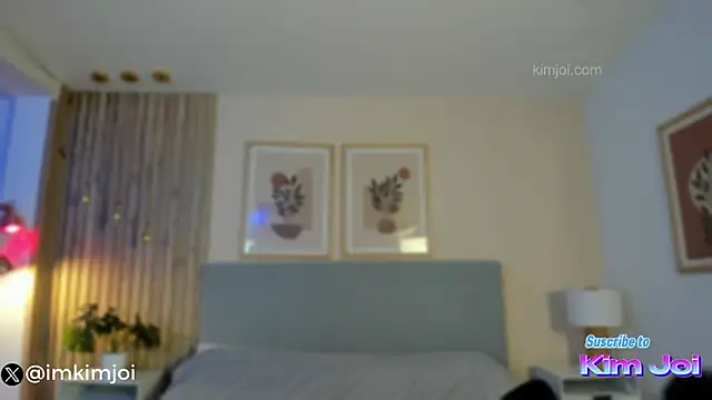 Snapshot of KiimJoi chatting on April 1, 2026, 12:28 pm KiimJoi online show from April 1, 2026, 12:28 pm