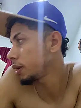 Snapshot of DustinandJordan chatting on September 10, 2025, 1:49 am DustinandJordan online show from September 10, 2025, 1:49 am