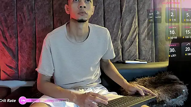 Snapshot of DustinandJordan chatting on November 5, 2025, 4:23 am DustinandJordan online show from November 5, 2025, 4:23 am