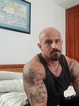 Visto36 online show from July 6, 2026, 1:57 am