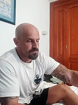 Visto36 online show from July 7, 2026, 11:20 pm