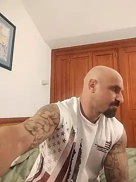 Visto36 online show from July 21, 2026, 10:01 pm