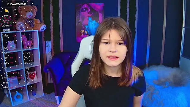 Lunamytrend online show from December 3, 2025, 6:10 am