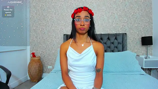 Snapshot of Cataleya_Wayne chatting on September 22, 2025, 8:00 pm Cataleya Wayne online show from September 22, 2025, 8:00 pm