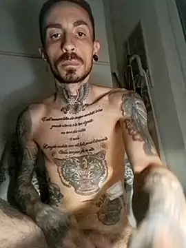Robe420 online show from April 28, 2026, 2:27 am