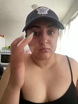 inked nekoo online show from December 1, 2025, 2:44 pm