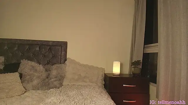 Hairyparadise online show from March 10, 2026, 12:59 am